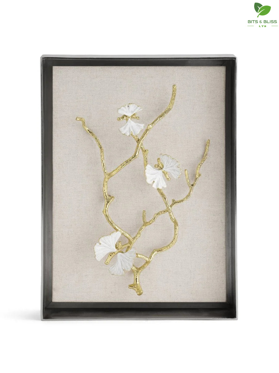 Butterfly Shadow Box