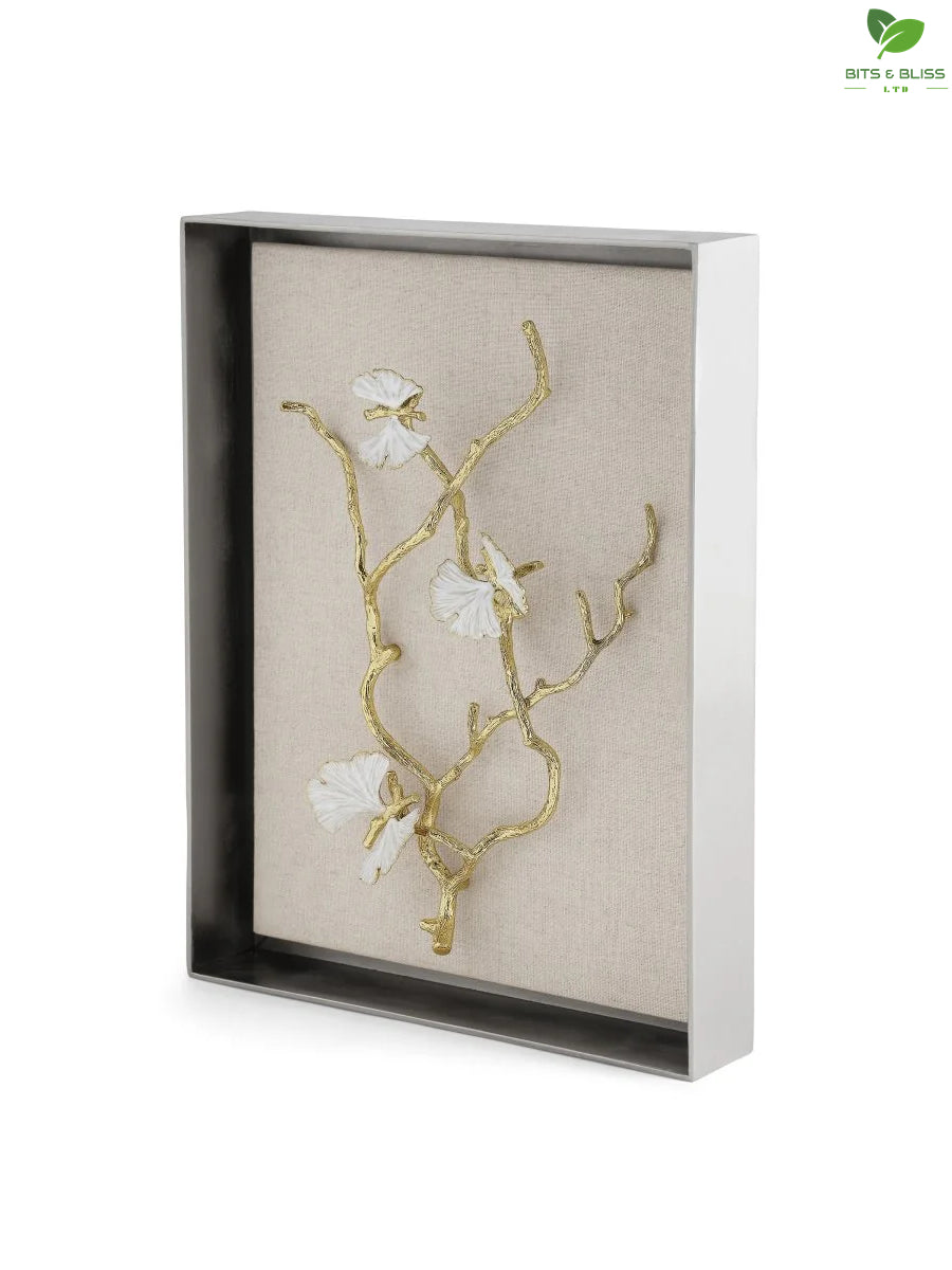 Butterfly Shadow Box