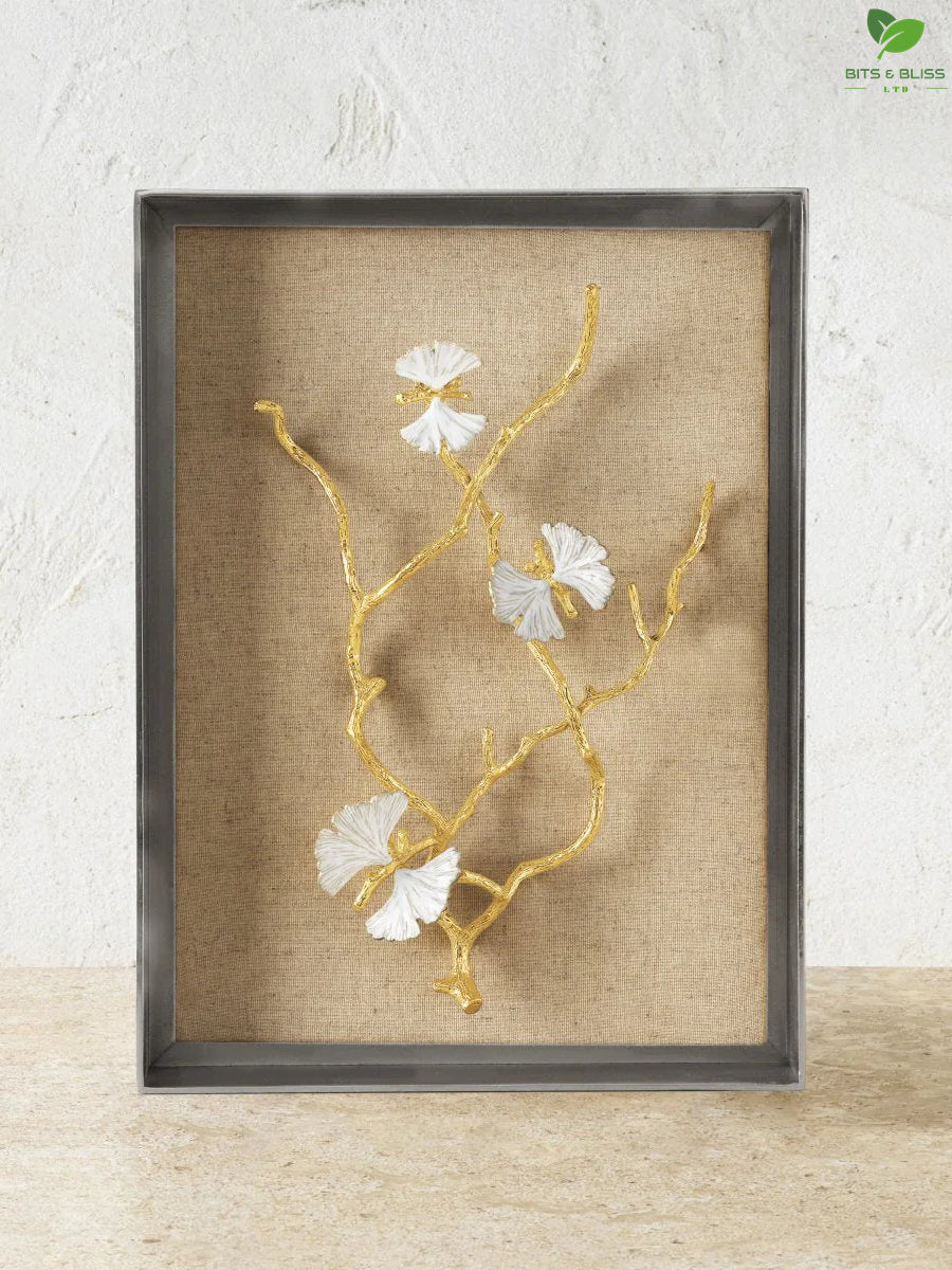 Butterfly Shadow Box