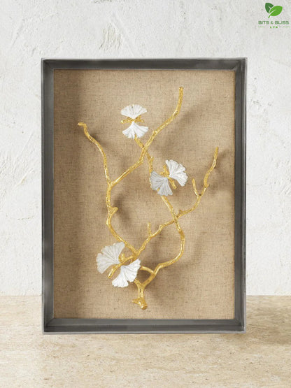 Butterfly Shadow Box