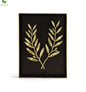 Olive Branch Shadow Box
