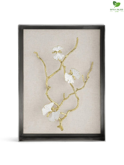 Butterfly Shadow Box