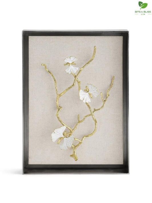 Butterfly Shadow Box