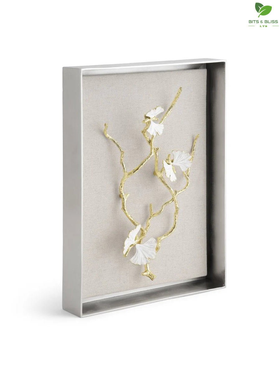 Butterfly Shadow Box