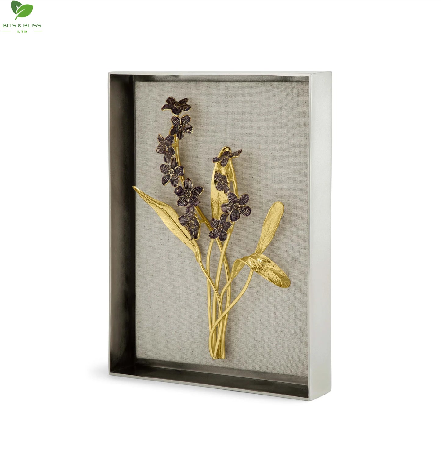 Eternal Love Shadow Box