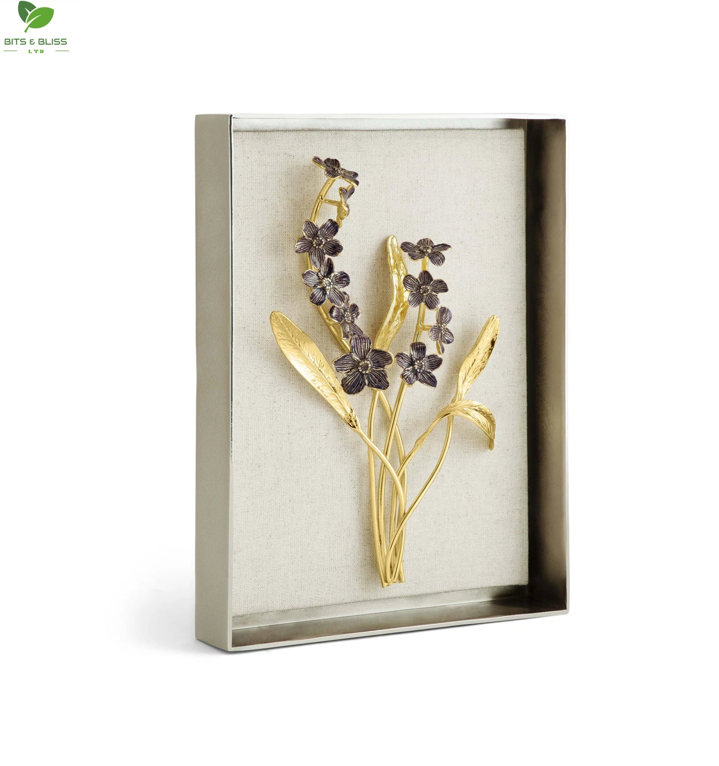 Eternal Love Shadow Box