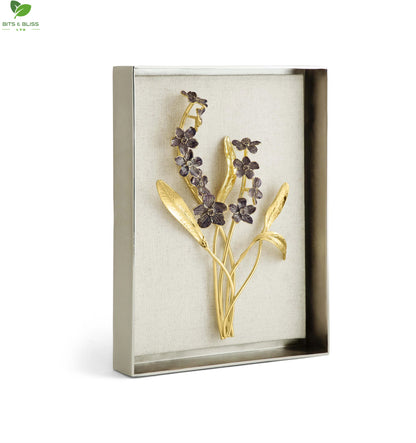 Eternal Love Shadow Box