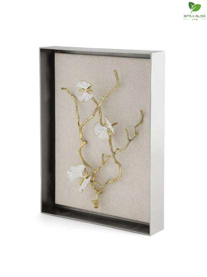 Butterfly Shadow Box